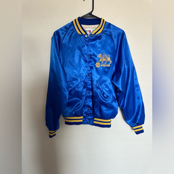 King Louie Napa jacket - Picture 1 of 5